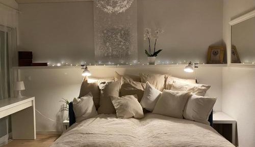 Quadruple Room with Terrace