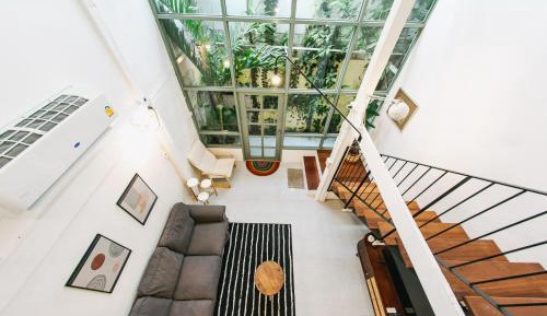 Two-Bedroom Villa