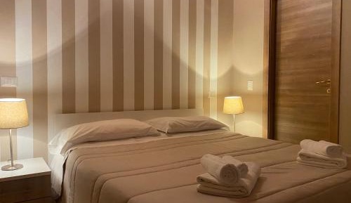 Double Room with Pool View