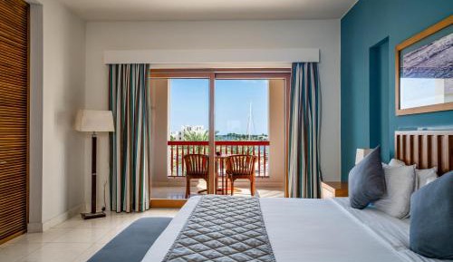 Marina Suite