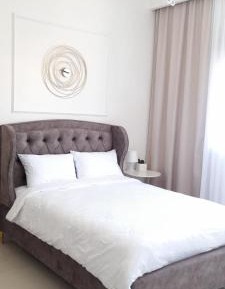 Deluxe Double Room with Extra Bed