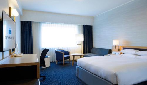 Superior Double Room - Non-Smoking - Annex