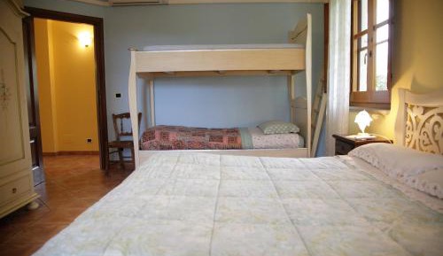 Quadruple Room with Bathroom