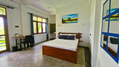 Superior Queen Room