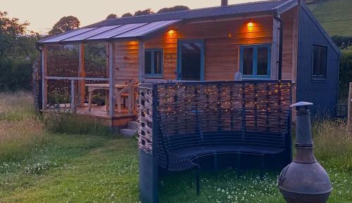 Superior Chalet