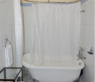 Double Room with Sea View and Terrace