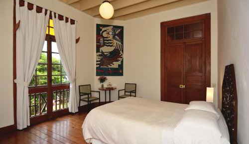 Double Room with Sea View