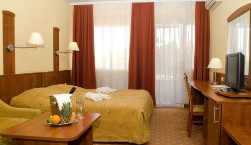Classic Double or Twin Room