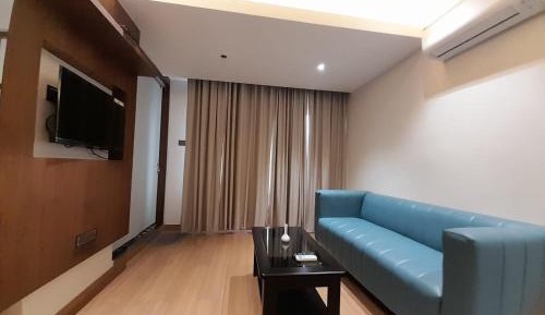 Deluxe Family Suite
