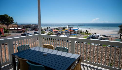 Three Bedroom Jetty View Villa 