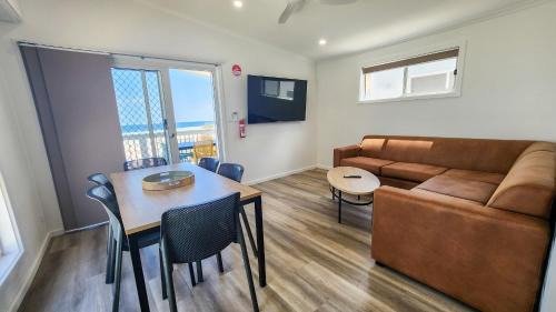 Two Bedroom Jetty View Villa
