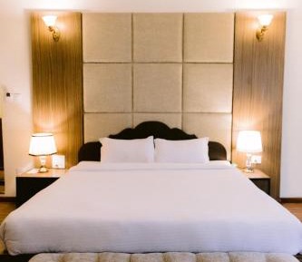 Royal Suite