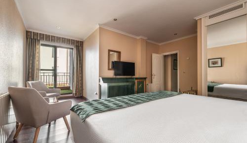 Junior Suite