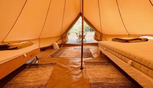 Tent