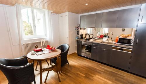 Standard Apartment (2 Adults)