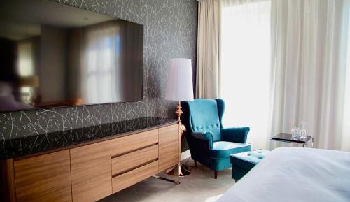 Superior Queen Room