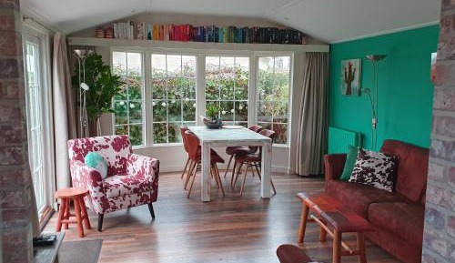 Two-Bedroom Chalet