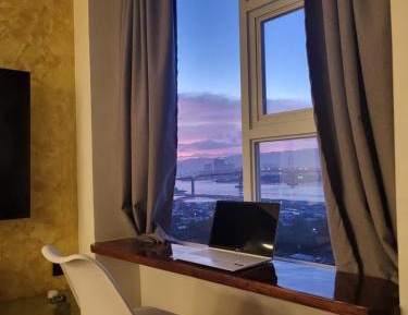 Suite with Sea View