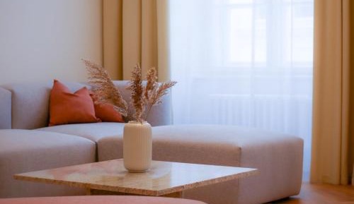 Two-Bedroom Apartment 35