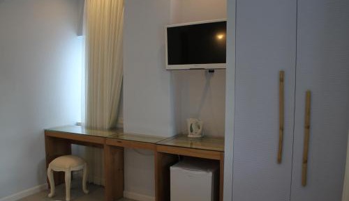 Superior  Room