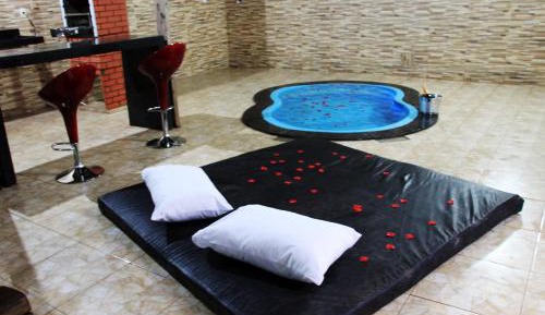 Junior Suite with Private Pool