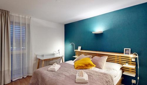 Standard Apartment