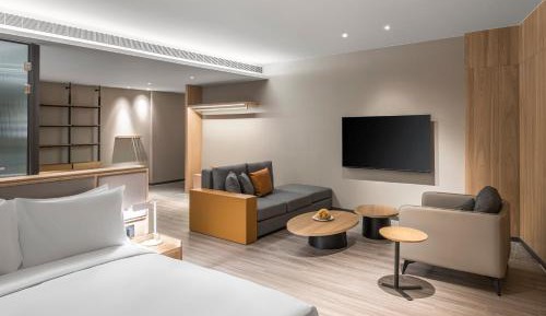 Family Suite
