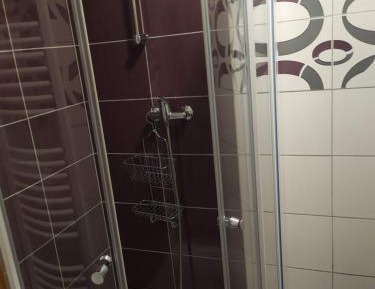 Deluxe Double Room with Shower