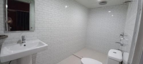 Deluxe Double or Twin Room with Mountain View