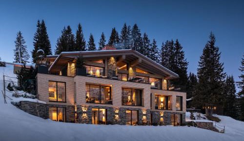 Superior Chalet