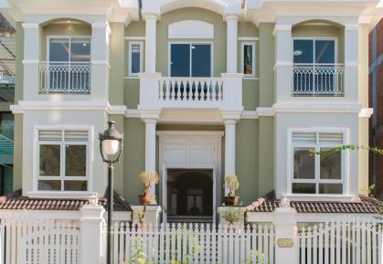 Standard Villa