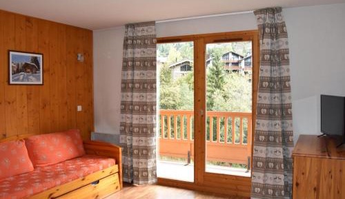 Apartment (4 Adults)