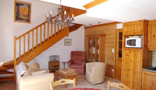 Apartment (6 Adults)