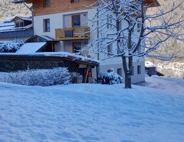 Apartment - Split Level