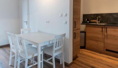 Budget Single Room