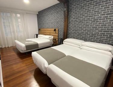 Family Room with Private Bathroom