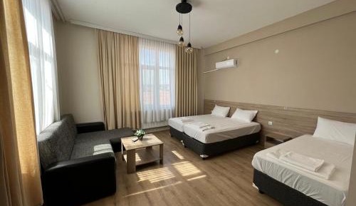 Budget Triple Room