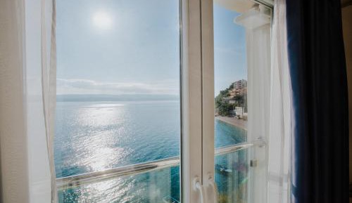 Suite with Sea View