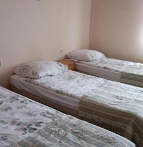 Male Dormitory Room