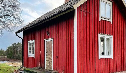 Two-Bedroom Holiday Home