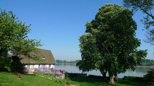 Deluxe Double Room 1785 - with Sea View
