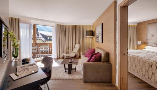 Junior Suite