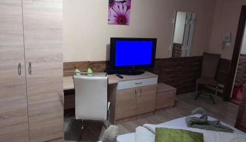 Double or Twin Room - Pension