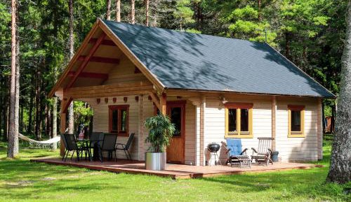 Captens House