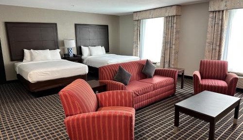 Executive Suite