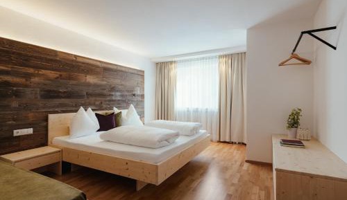 Two-Bedroom Superior Apartment