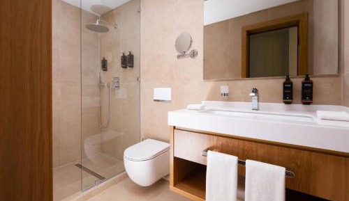 Privilege Double Room