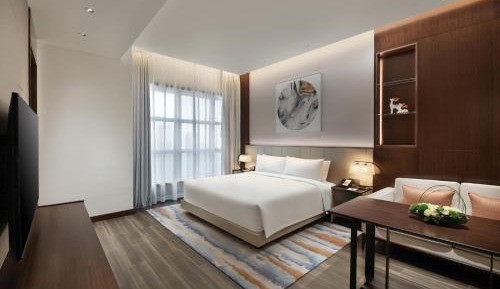 Superior King Room