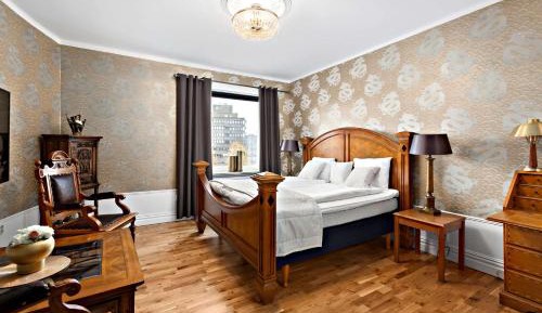 King Suite