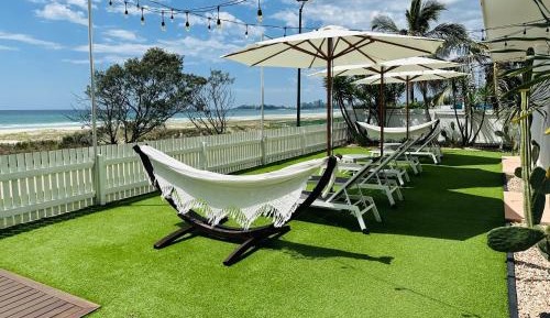 Queen Room with Sea View